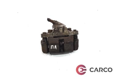 Спирачен апарат преден ляв за IZH 2126 / LADA ODA 1.6i 74hp (0119 - 1220)