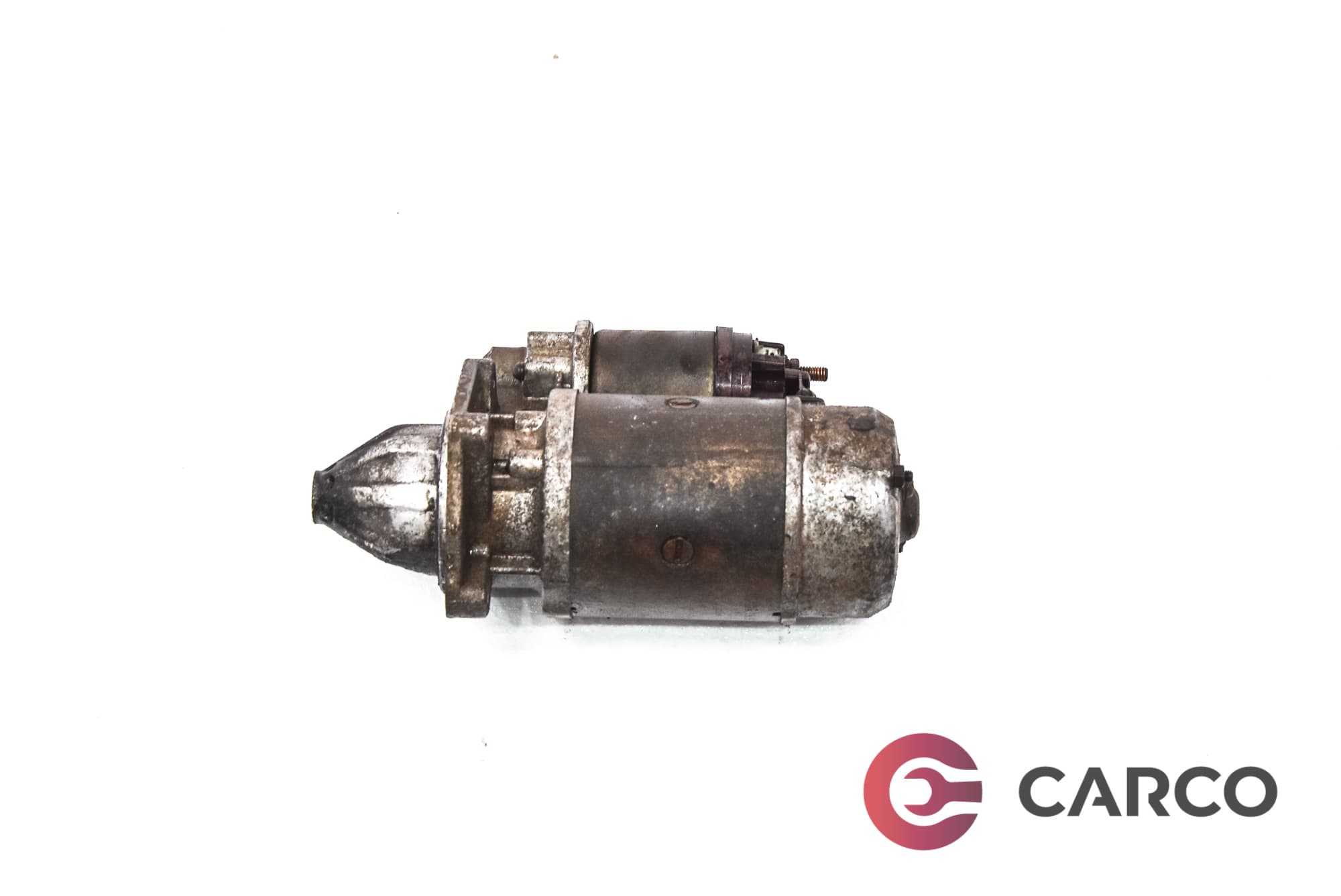 Стартер за IZH 2126 / LADA ODA 1.6i 74hp (0119 - 1220)