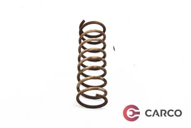 Пружина задна за IZH 2126 / LADA ODA 1.6i 74hp (0119 - 1220)