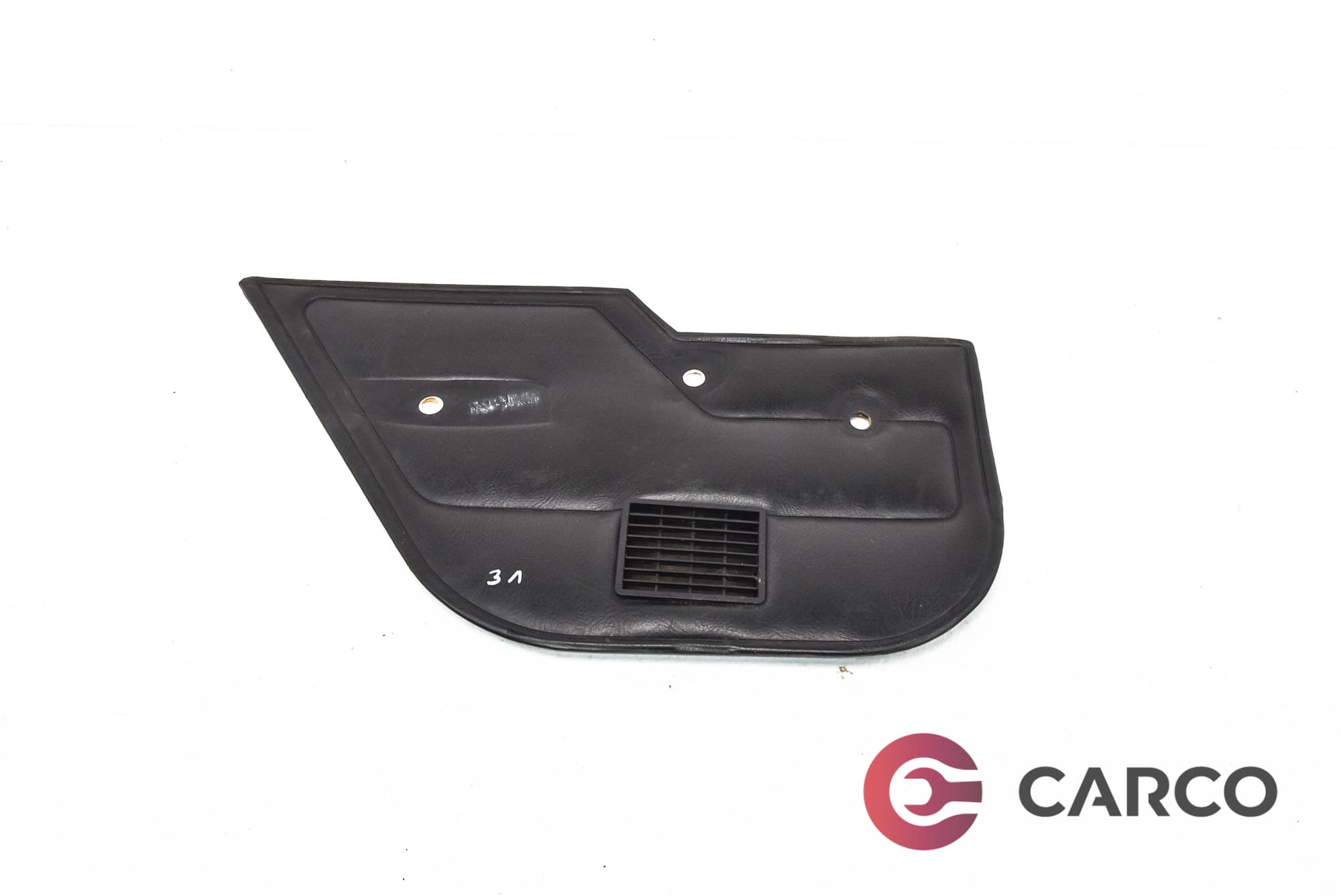 Кора врата задна лява за IZH 2126 / LADA ODA 1.6i 74hp (0119 - 1220)