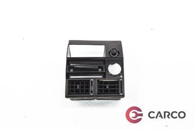 Централна конзола за IZH 2126 / LADA ODA 1.6i 74hp (0119 - 1220)