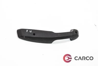 Вътрешна дръжка затваряне за IZH 2126 / LADA ODA 1.6i 74hp (0119 - 1220)
