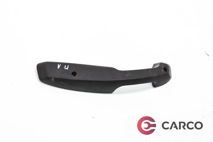 Вътрешна дръжка затваряне за IZH 2126 / LADA ODA 1.6i 74hp (0119 - 1220)