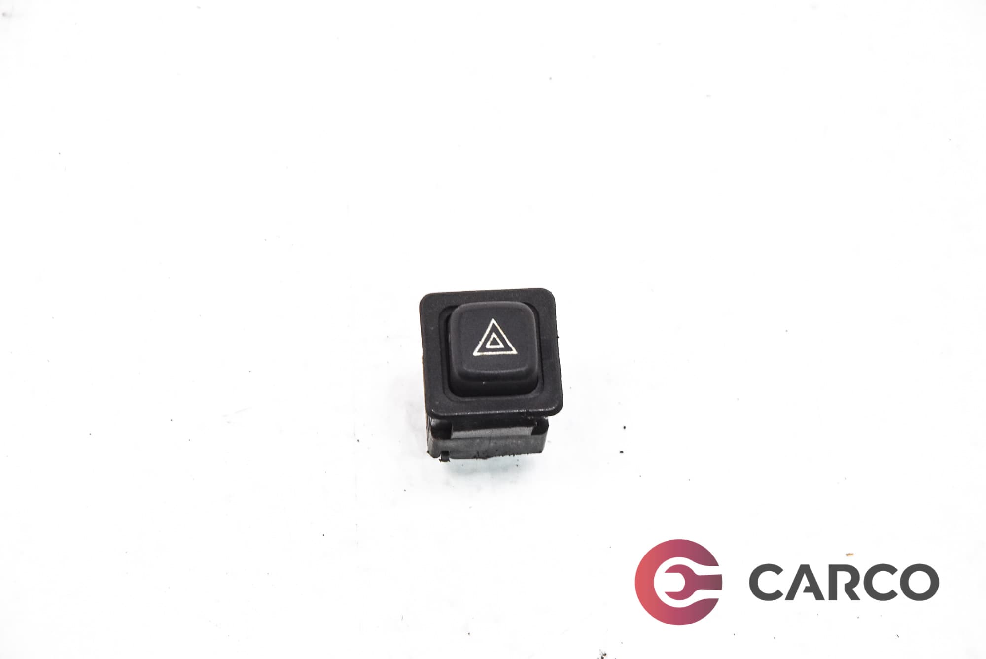 Копче аварийни светлини за IZH 2126 / LADA ODA 1.6i 74hp (0119 - 1220)