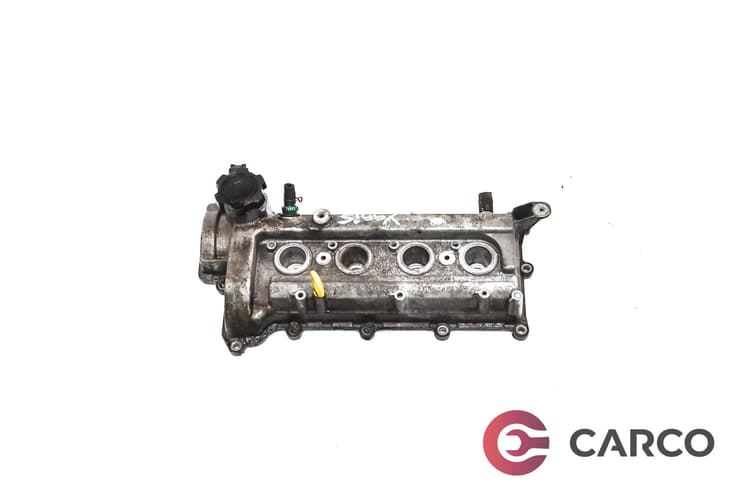 Капак клапани за TOYOTA YARIS  (SCP1_, NLP1_, NCP1_) 1.0 16V (1999 - 2005)