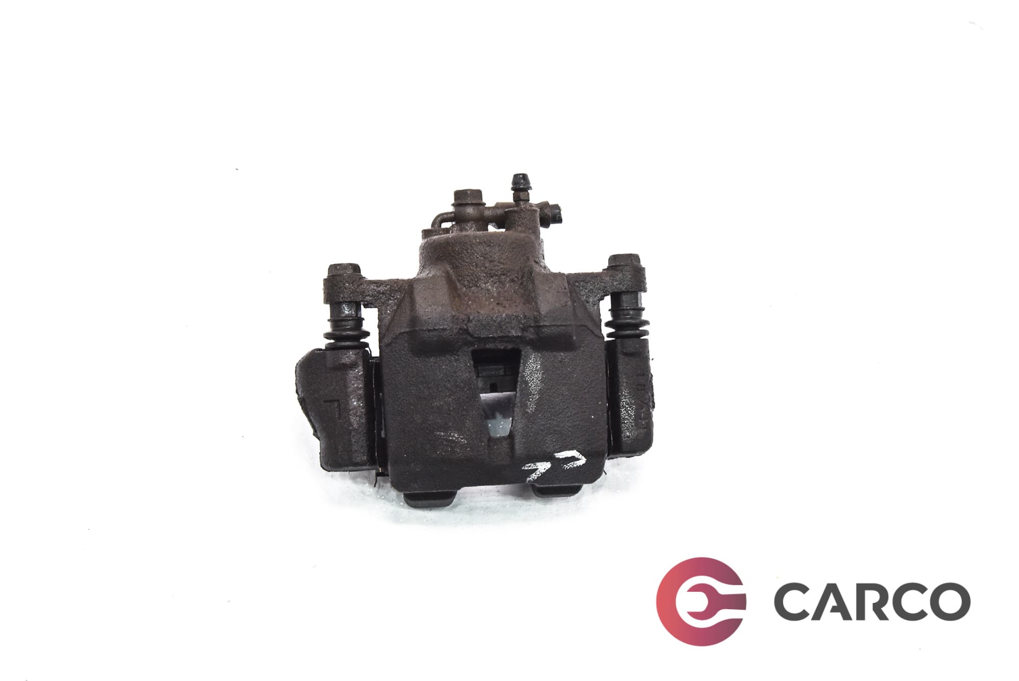 Спирачен апарат преден ляв за TOYOTA YARIS  (SCP1_, NLP1_, NCP1_) 1.0 16V (1999 - 2005)
