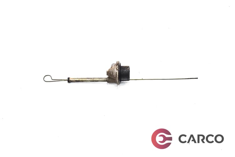 Щека масло за IZH 2126 / LADA ODA 1.6i 74hp (0119 - 1220)