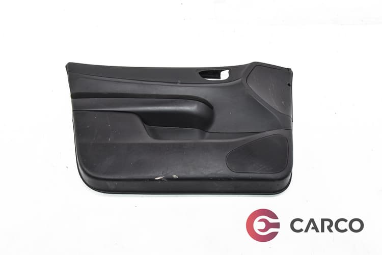 Кора врата предна лява за PEUGEOT 307 (3A/C) 1.6 (2000)
