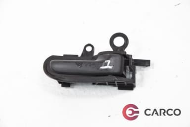 Вътрешна дръжка предна дясна за TOYOTA YARIS  (SCP1_, NLP1_, NCP1_) 1.0 16V (1999 - 2005)