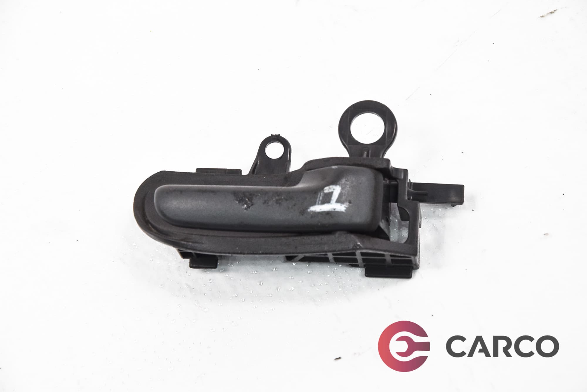 Вътрешна дръжка предна дясна за TOYOTA YARIS  (SCP1_, NLP1_, NCP1_) 1.0 16V (1999 - 2005)