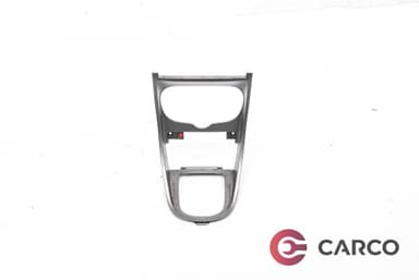 Конзола около скоростен лост за PEUGEOT 307 (3A/C) 1.6 (2000)
