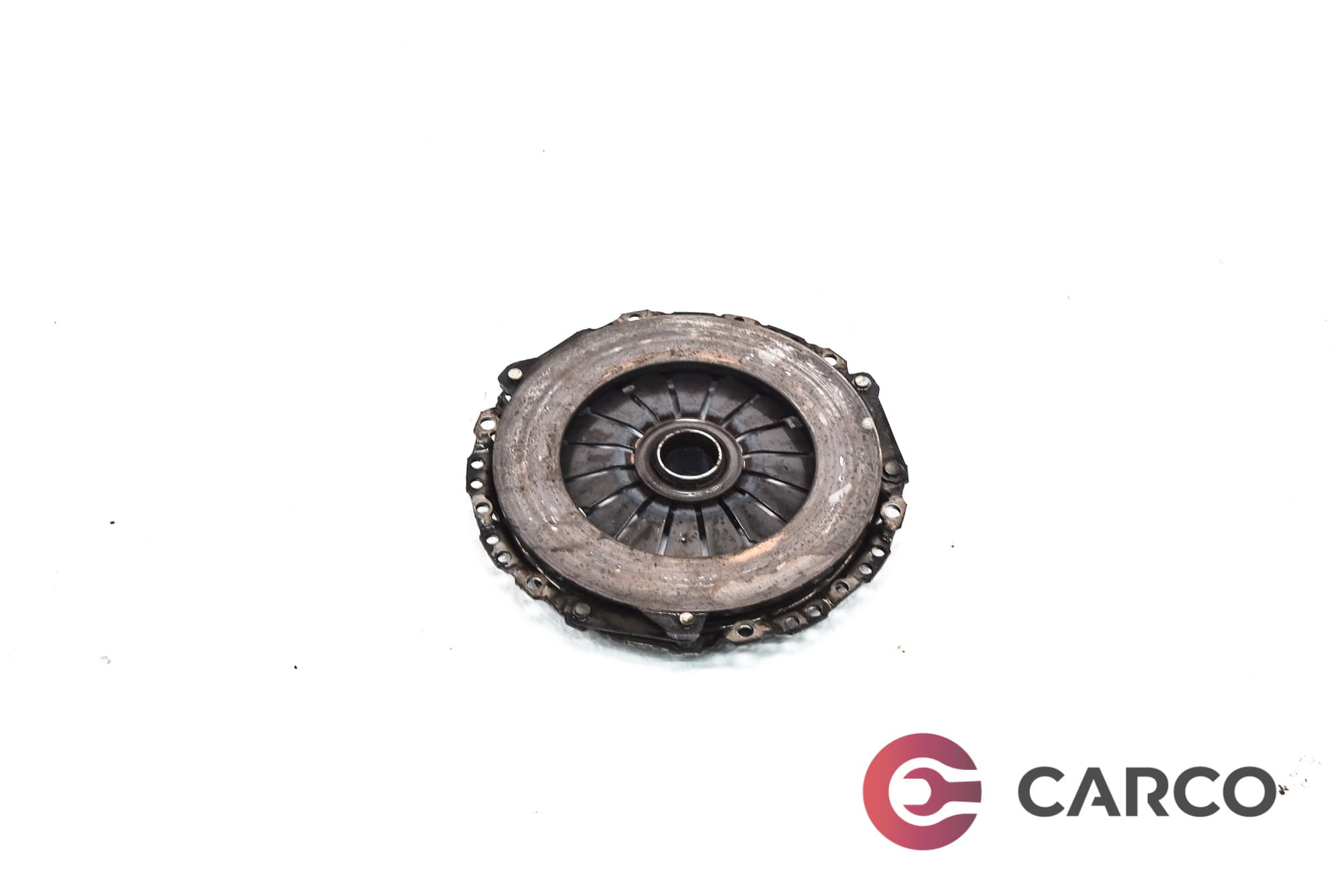 Притискателен диск за FIAT ULYSSE (179AX) 2.0 JTD (2002 - 2011)