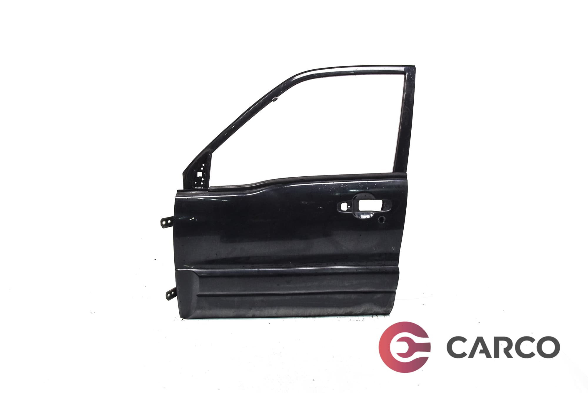 Врата предна лява за SUZUKI GRAND VITARA (INC XL-7) I (FT) 2.0 4x4 (1998 - 2005)