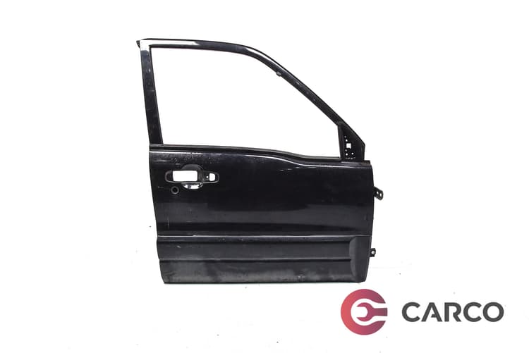 Врата предна дясна за SUZUKI GRAND VITARA (INC XL-7) I (FT) 2.0 4x4 (1998 - 2005)