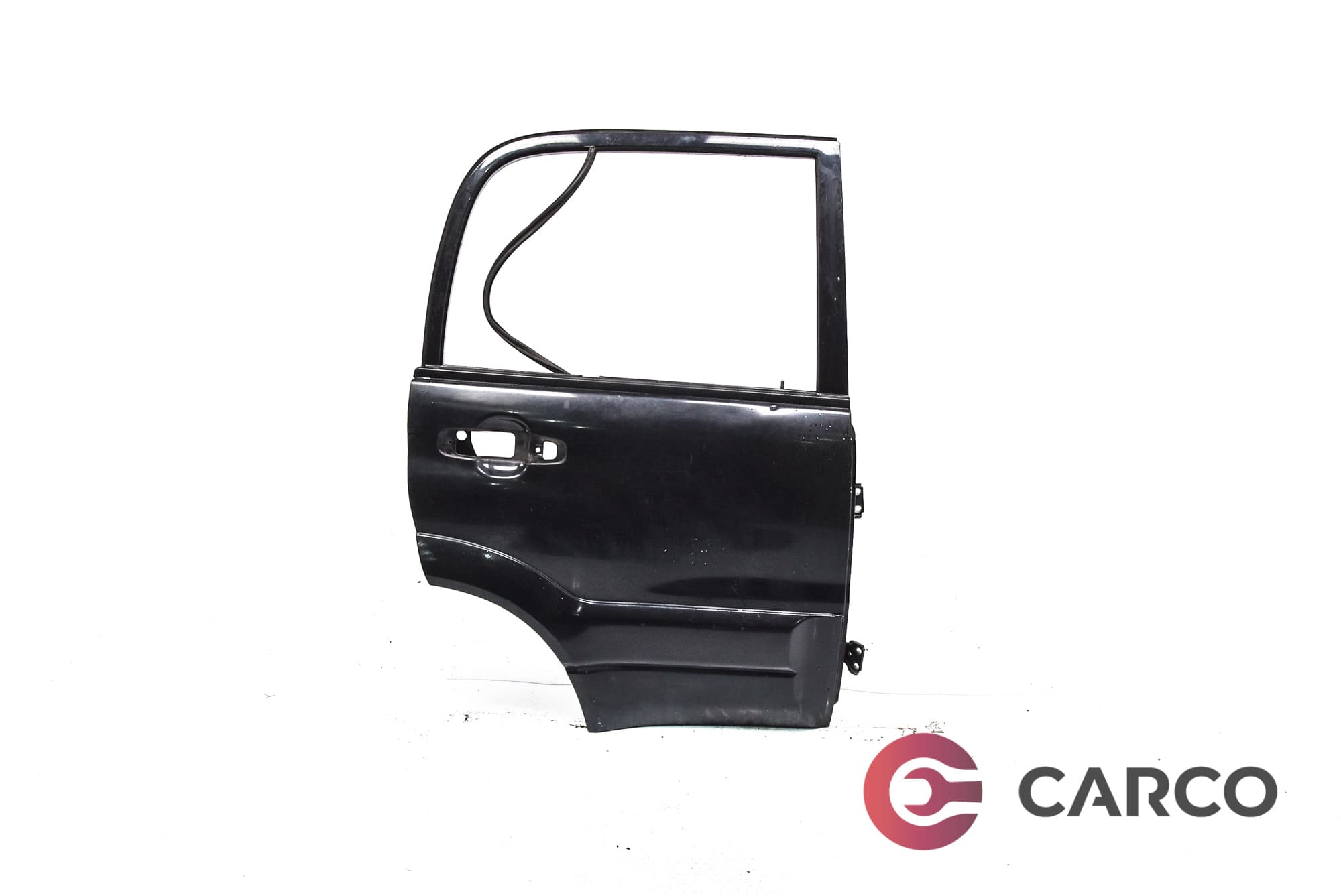 Врата задна дясна за SUZUKI GRAND VITARA (INC XL-7) I (FT) 2.0 4x4 (1998 - 2005)