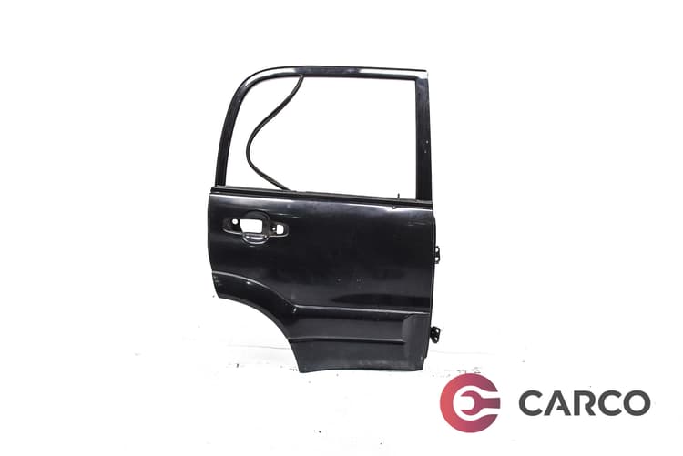 Врата задна дясна за SUZUKI GRAND VITARA (INC XL-7) I (FT) 2.0 4x4 (1998 - 2005)