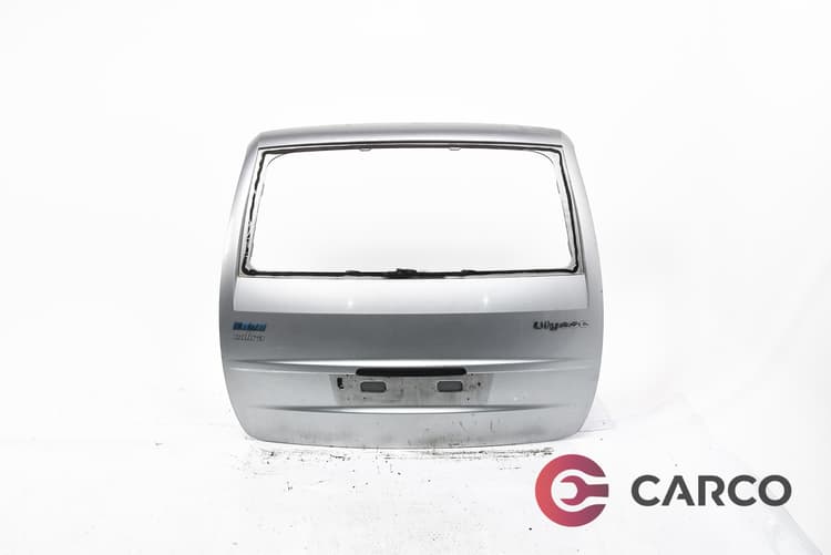 Заден капак за FIAT ULYSSE (179AX) 2.0 JTD (2002 - 2011)