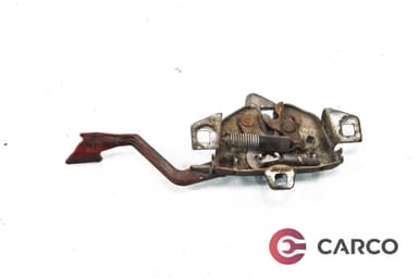 Брава преден капак за ALFA ROMEO 156 (932) 1.8 16V T.SPARK (932A31__) (1997 - 2005)
