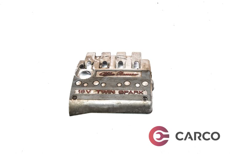 Декоративен капак двигател за ALFA ROMEO 156 (932) 1.8 16V T.SPARK (932A31__) (1997 - 2005)