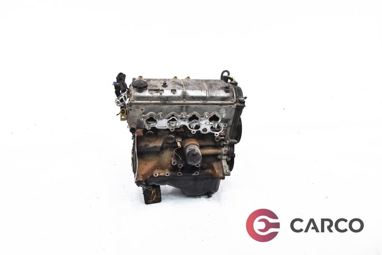 Двигател 1.4 i 72 hp за MAZDA 323 ASTINA VI (BJ) 1.4 (1998 - 2004)