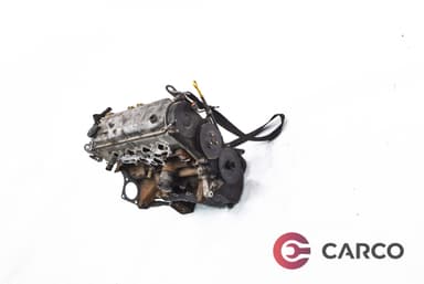 Двигател 1.4 i 72 hp за MAZDA 323 ASTINA VI (BJ) 1.4 (1998 - 2004)
