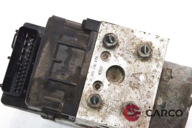 ABS 0 265 216 478 за OPEL CORSA C (F08, F68) 1.2 (2000 - 2009)