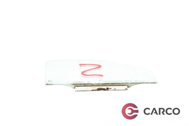 Стъкло врата предно дясно за OPEL CORSA C (F08, F68) 1.2 (2000 - 2009)
