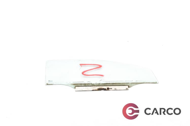 Стъкло врата предно дясно за OPEL CORSA C (F08, F68) 1.2 (2000 - 2009)