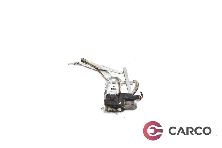 Машинка ел стъкло със стъклоповдигач предно дясно за OPEL CORSA C (F08, F68) 1.2 (2000 - 2009)