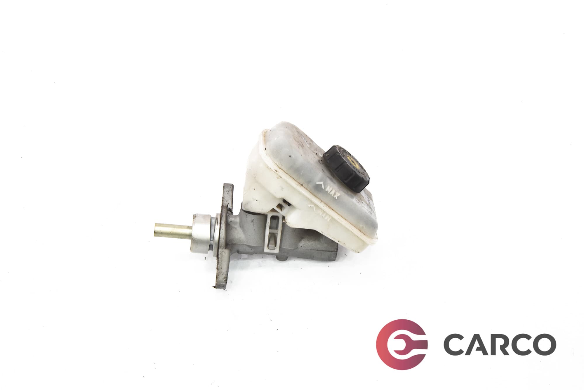 Спирачна помпа с казанче за OPEL CORSA C (F08, F68) 1.2 (2000 - 2009)