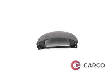Конзола около часовник за OPEL CORSA C (F08, F68) 1.2 (2000 - 2009)