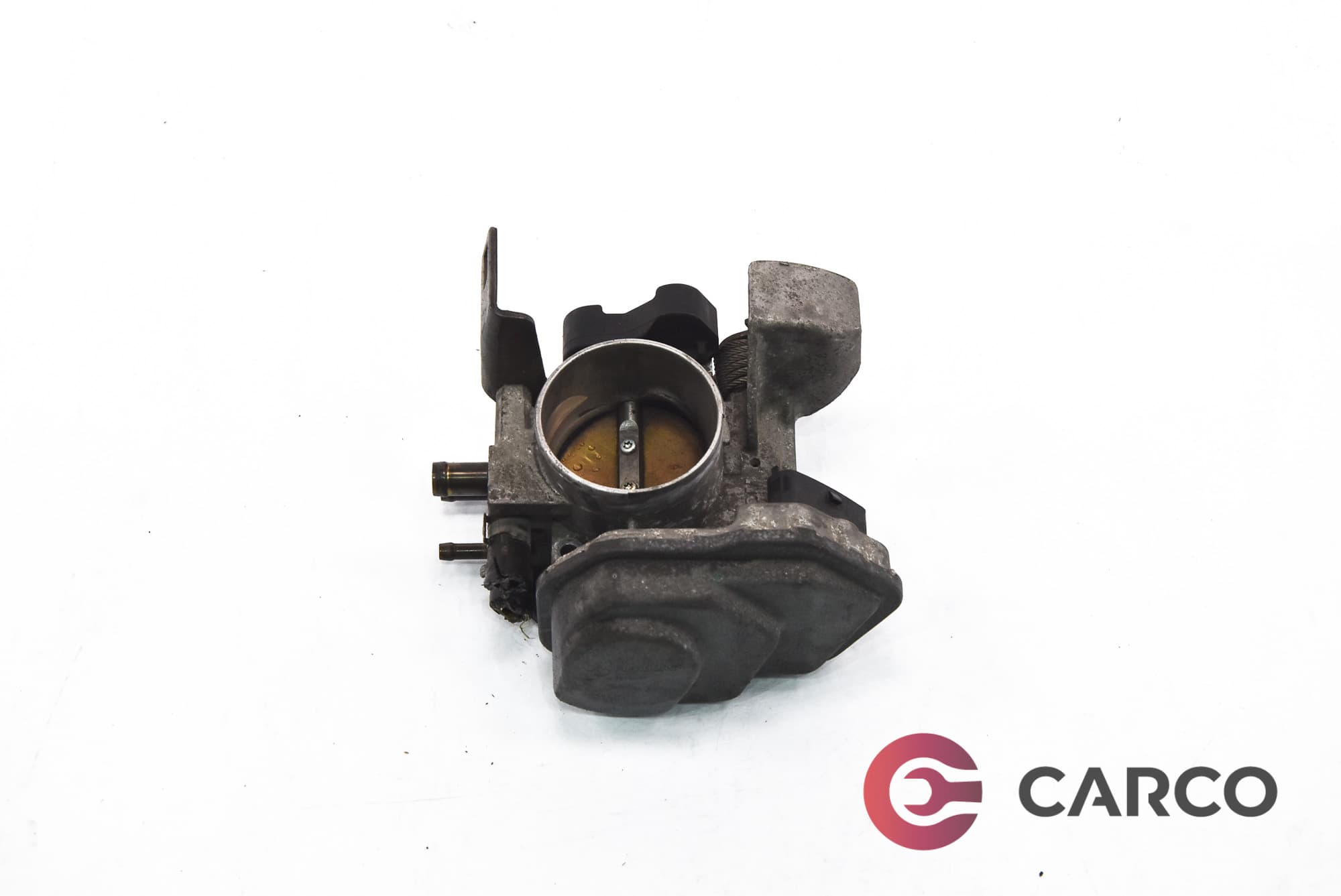 Дросел клапа за OPEL CORSA C (F08, F68) 1.2 (2000 - 2009)