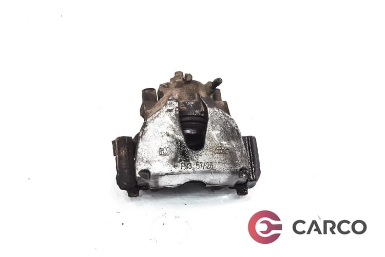 Спирачен апарат преден десен за OPEL ASTRA G хетчбек (F48_, F08_) 1.8 16V (1998 - 2009)