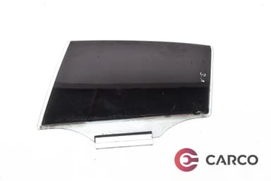 Стъкло врата задно ляво за OPEL ASTRA G хетчбек (F48_, F08_) 1.8 16V (1998 - 2009)