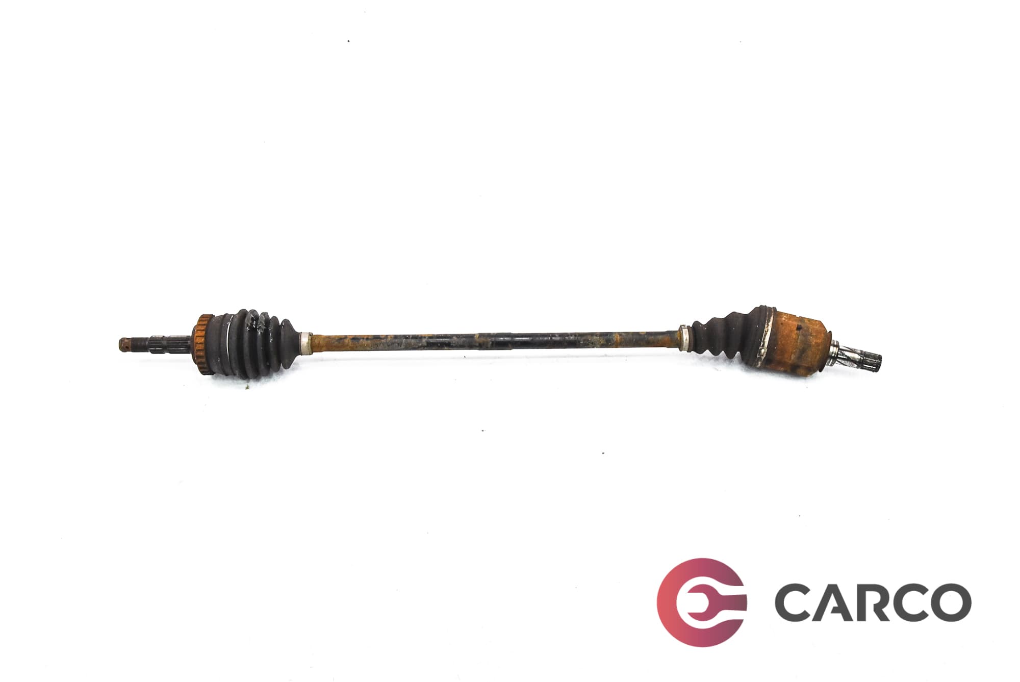 Полуоска дълга за OPEL CORSA C (F08, F68) 1.2 (2000 - 2009)