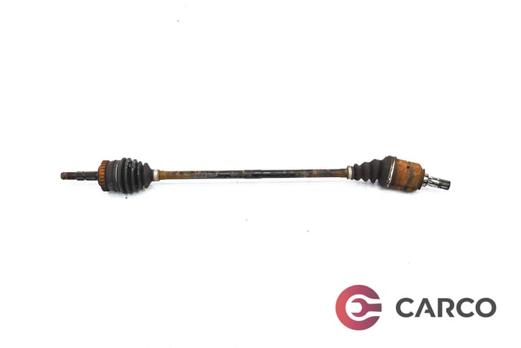 Полуоска дълга за OPEL CORSA C (F08, F68) 1.2 (2000 - 2009)