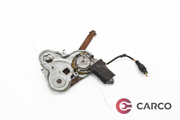 Машинка ел стръкло със стъклоповдигач задна дясна за FORD USA EXPLORER (U2) 4.0 V6 4WD (1994 - 2001)