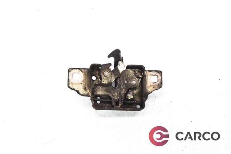 Брава преден капак за RENAULT MODUS / GRAND MODUS (F/JP0_) 1.2 (JP0C, JP0K, FP0C, FP0K, FP0P, JP0P, JP0T) (2004)