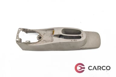 Конзола около скоростен лост и ръчна спирачка за RENAULT MODUS / GRAND MODUS (F/JP0_) 1.2 (JP0C, JP0K, FP0C, FP0K, FP0P, JP0P, JP0T) (2004)