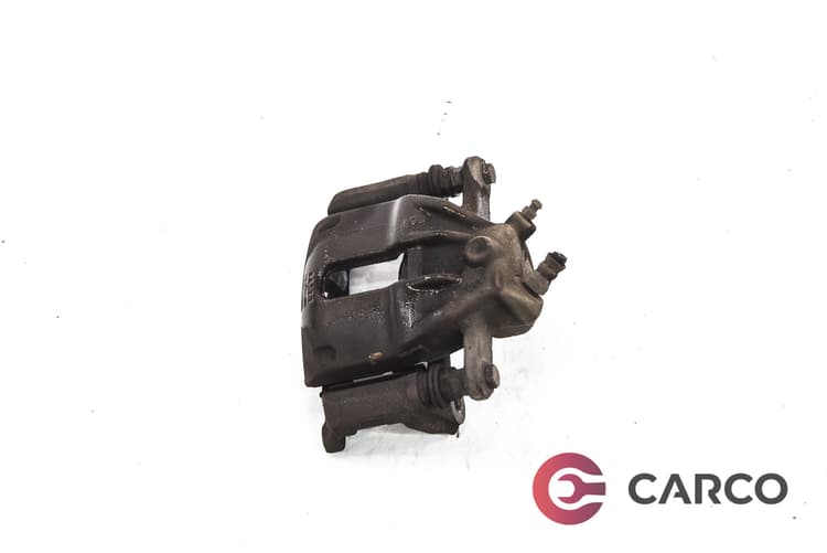Спирачен апарат преден ляв за RENAULT MODUS / GRAND MODUS (F/JP0_) 1.2 (JP0C, JP0K, FP0C, FP0K, FP0P, JP0P, JP0T) (2004)