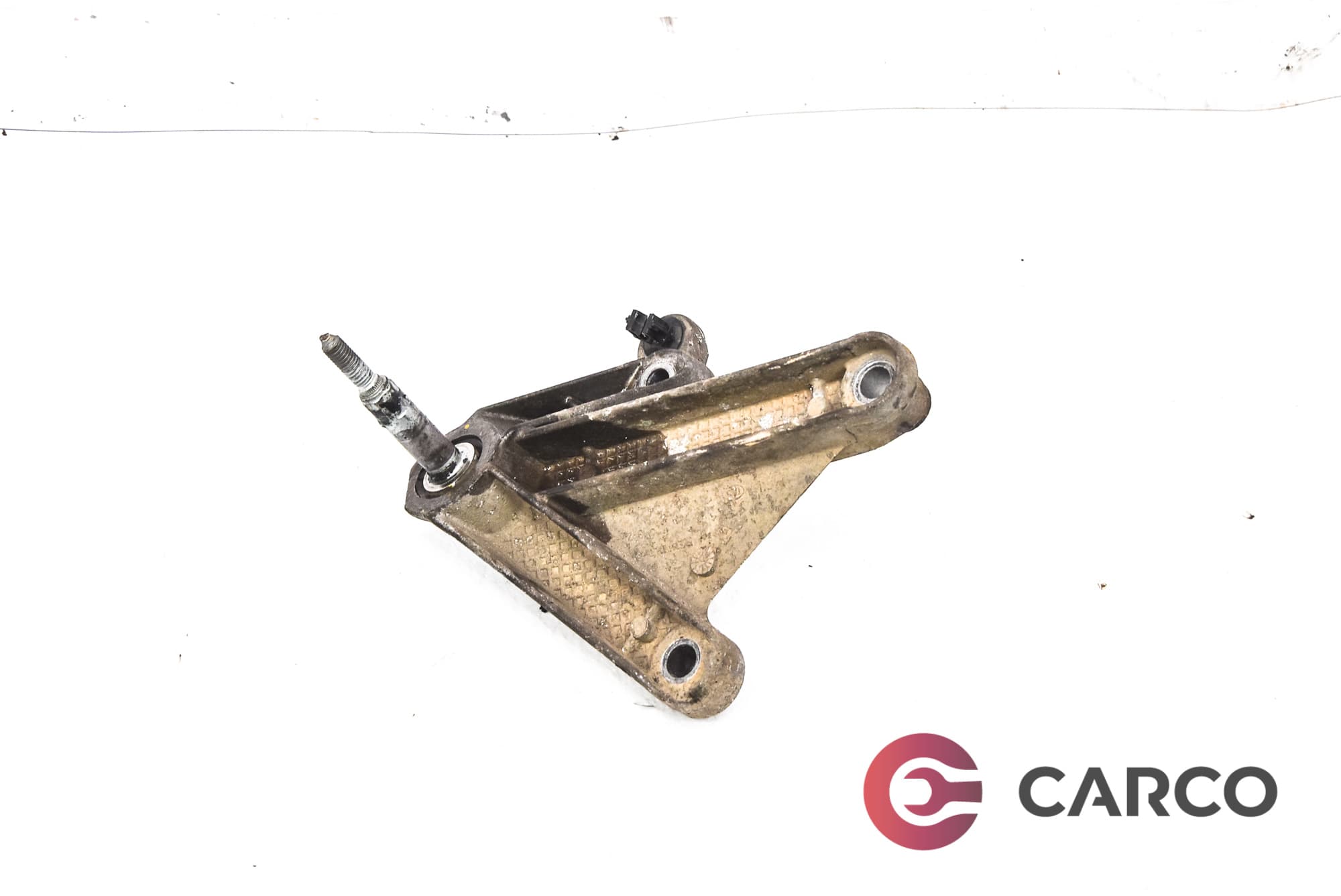 Конзола тампон скорости за RENAULT MODUS / GRAND MODUS (F/JP0_) 1.2 (JP0C, JP0K, FP0C, FP0K, FP0P, JP0P, JP0T) (2004)