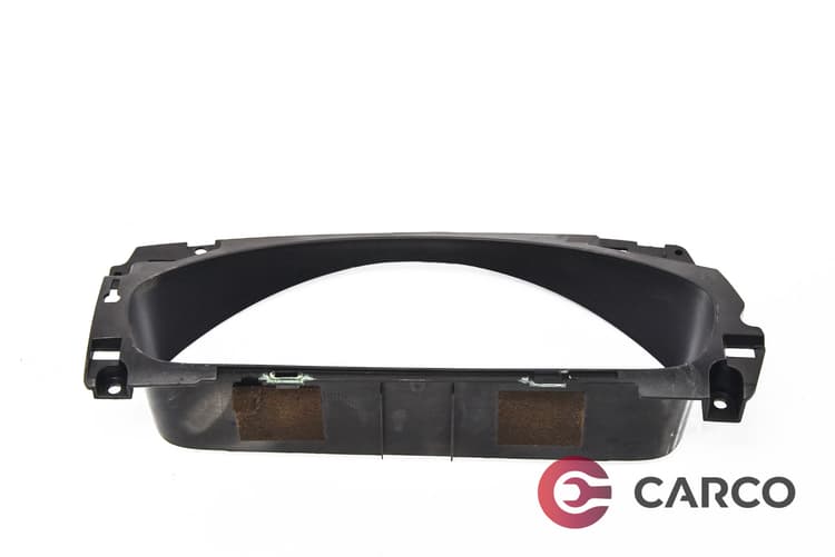 Конзола около километраж за JAGUAR X-TYPE седан (CF1) 2.0 V6 (2001 - 2009)