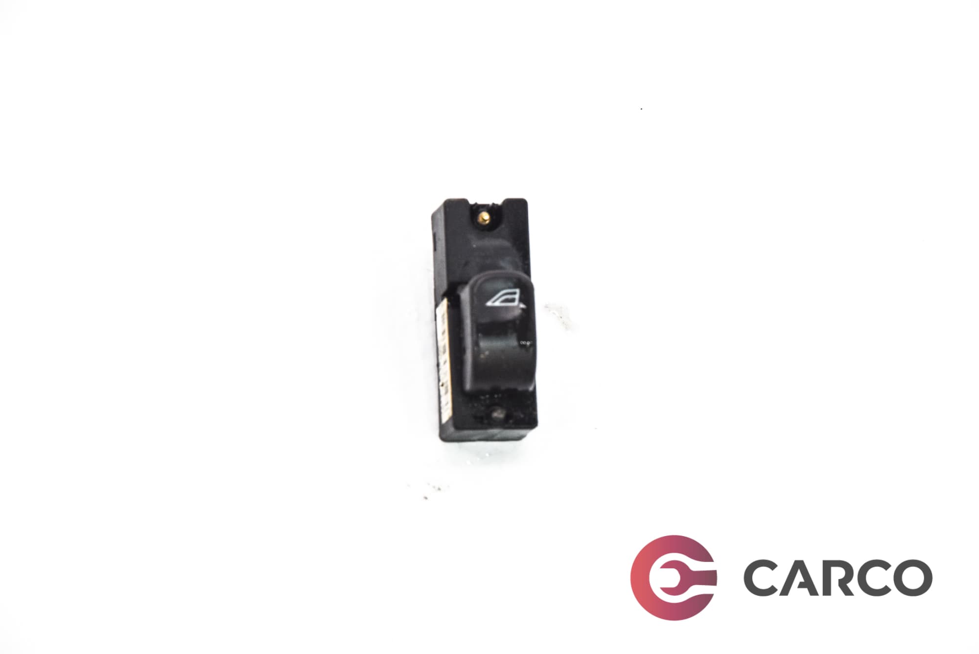 Копче ел стъкло за JAGUAR X-TYPE седан (CF1) 2.0 V6 (2001 - 2009)