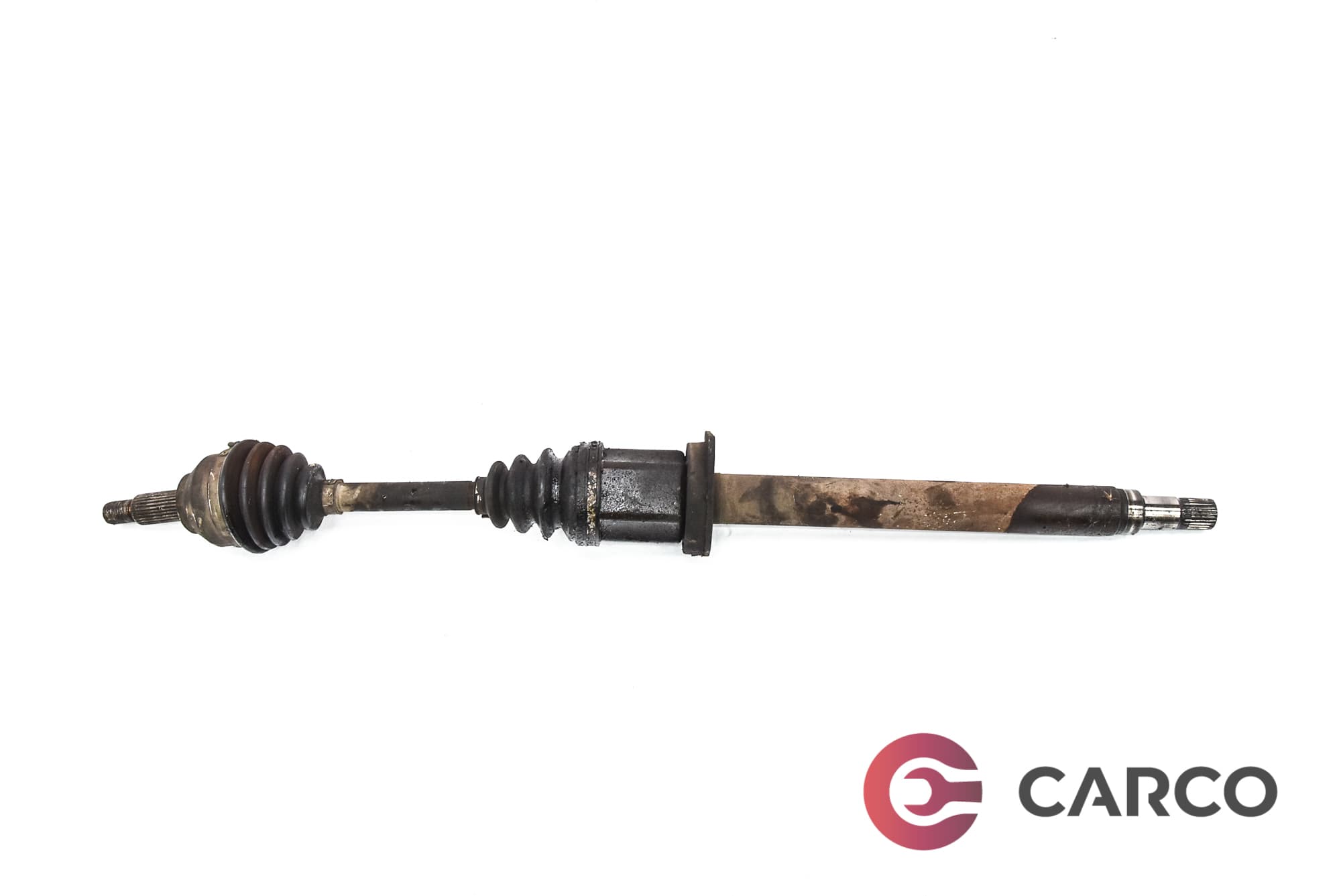 Полуоска дълга за JAGUAR X-TYPE седан (CF1) 2.0 V6 (2001 - 2009)