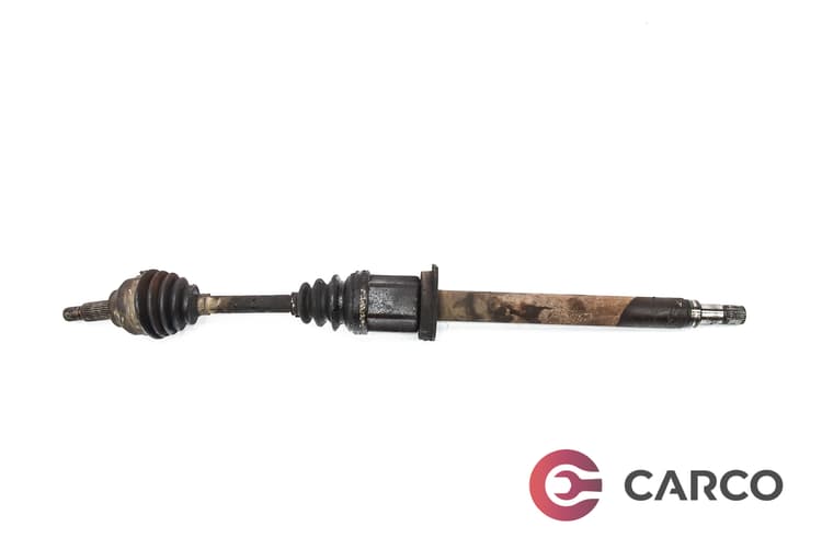 Полуоска дълга за JAGUAR X-TYPE седан (CF1) 2.0 V6 (2001 - 2009)