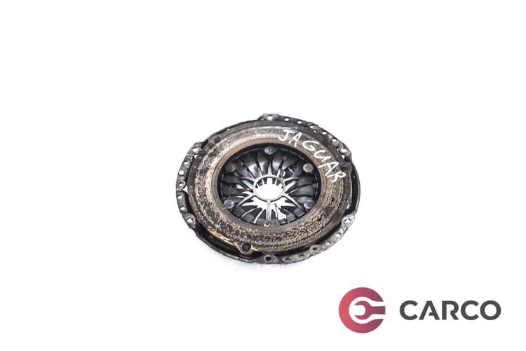 Притискателен диск за JAGUAR X-TYPE седан (CF1) 2.0 V6 (2001 - 2009)