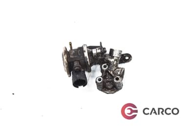 EGR клапан за SEAT IBIZA Mk III (6K1) 1.8 T 20V Cupra (1999 - 2002)