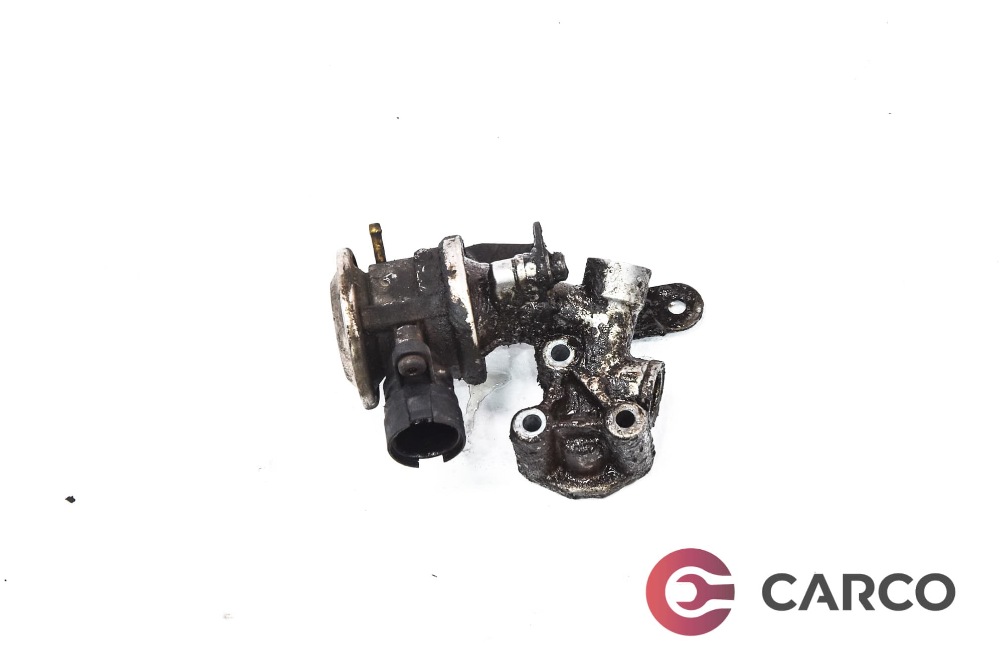 EGR клапан за SEAT IBIZA Mk III (6K1) 1.8 T 20V Cupra (1999 - 2002)