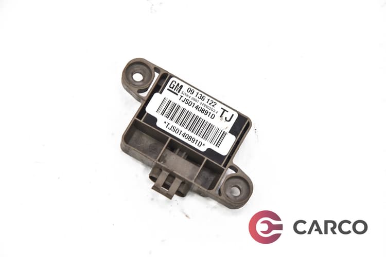 Сензор 09136122 за OPEL VECTRA B комби (31_) 1.6 i 16V (1996 - 2003)