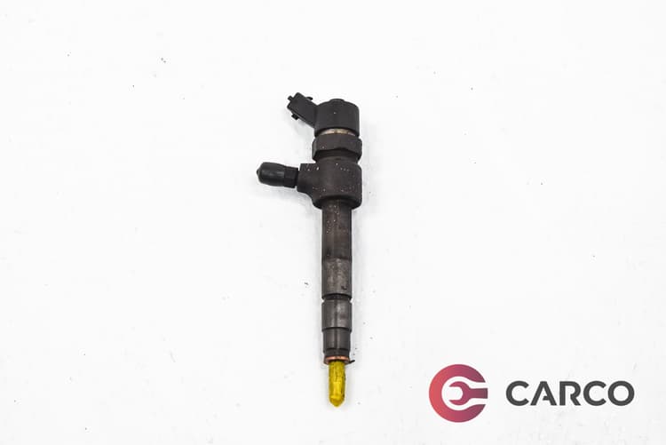 Дюза дизел 0445110002 за FIAT MAREA Weekend (185) 2.4 JTD 130 (1996 - 2007)
